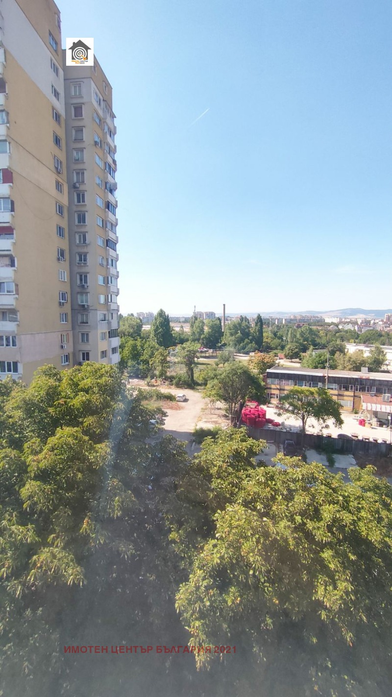 Продава  3-стаен град София , Фондови жилища , 84 кв.м | 88983139