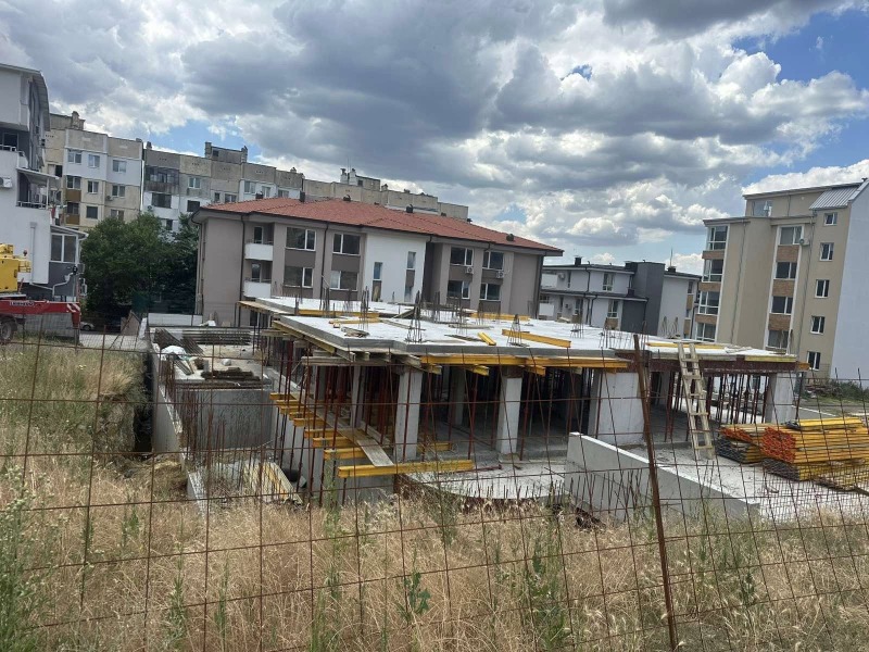 Продава  3-стаен град Стара Загора , Железник - център , 94 кв.м | 27441681 - изображение [2]