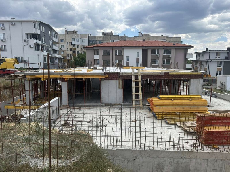 Продава  3-стаен град Стара Загора , Железник - център , 94 кв.м | 27441681 - изображение [3]
