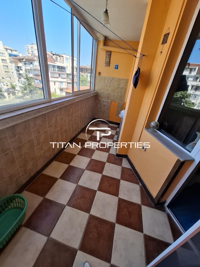 Προς πώληση  2 υπνοδωμάτια Πλοβδηβ , Καρτσηιακα , 106 τ.μ | 62866873 - εικόνα [7]
