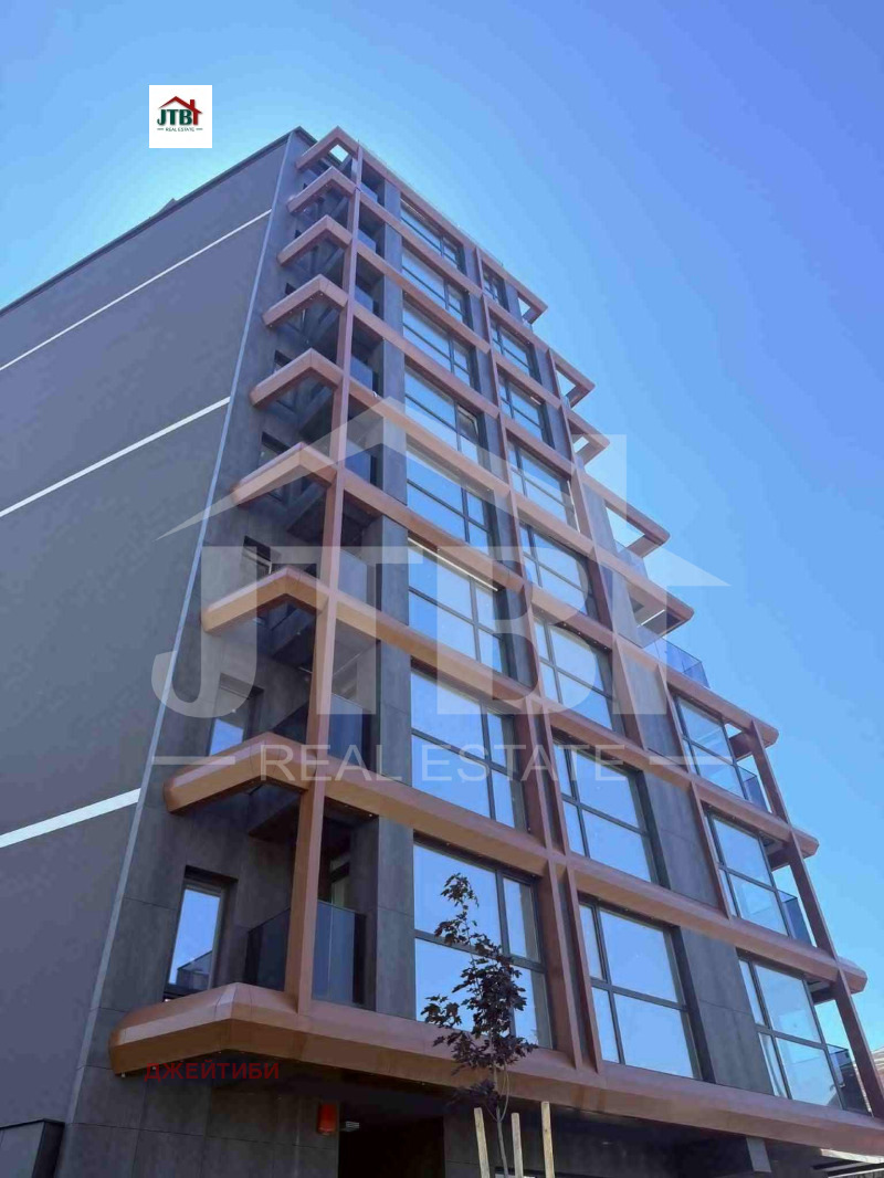 Продава 3-СТАЕН, гр. София, Манастирски ливади, снимка 2 - Апартаменти - 52447023