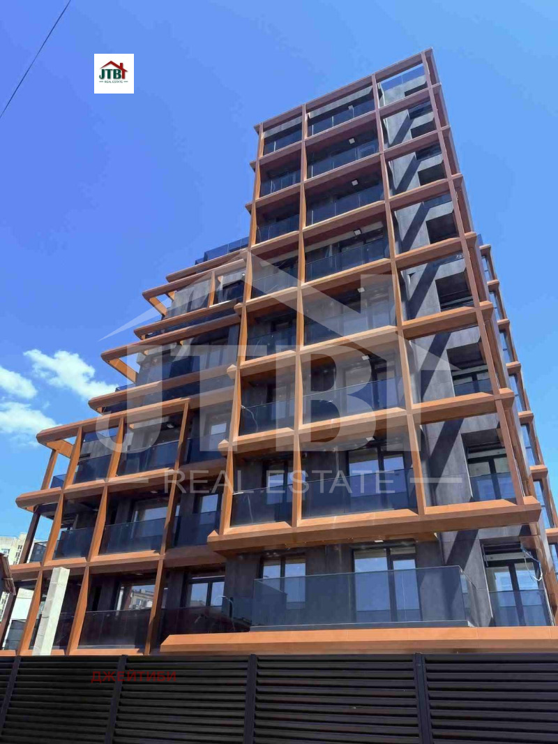 Продава 3-СТАЕН, град София, Манастирски ливади • 339068 € / 663159.37 лв. • 90164597 1