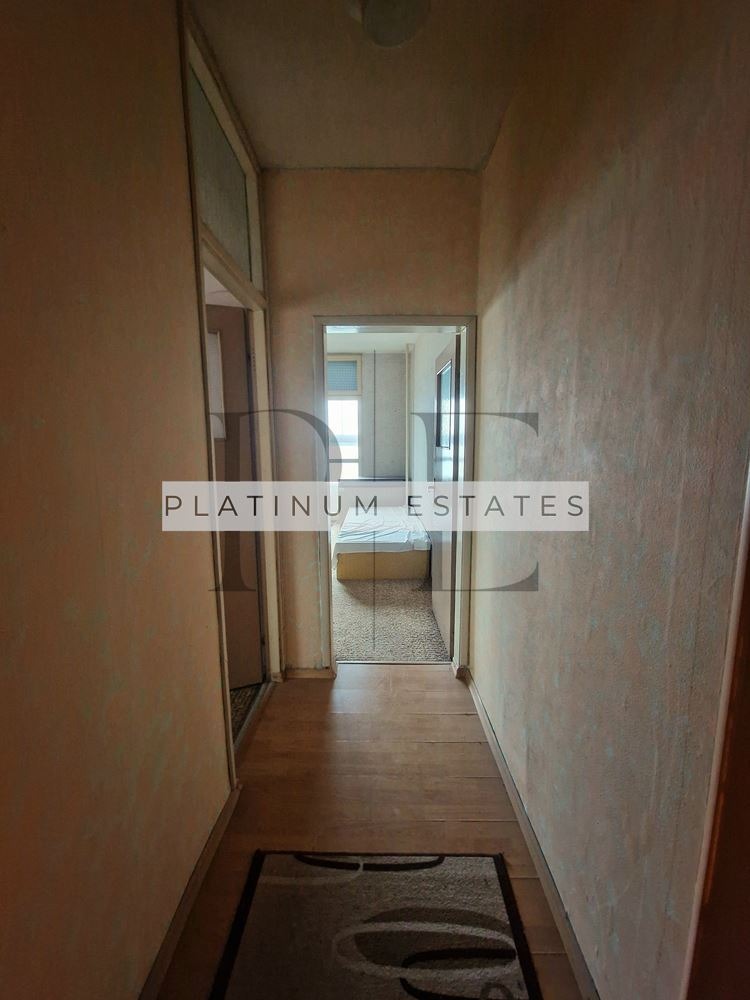 Продава 3-СТАЕН, гр. Пазарджик, Моста на Лютата, снимка 7 - Апартаменти - 52731819