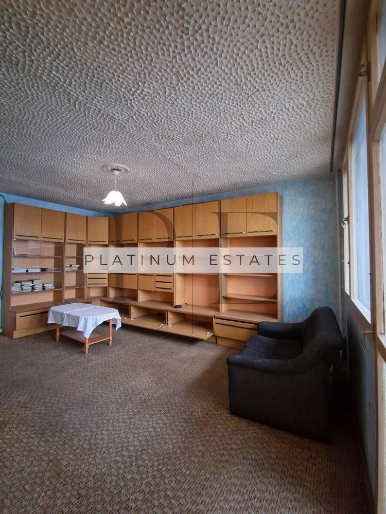 Продава 3-СТАЕН, гр. Пазарджик, Моста на Лютата, снимка 3 - Апартаменти - 52731819