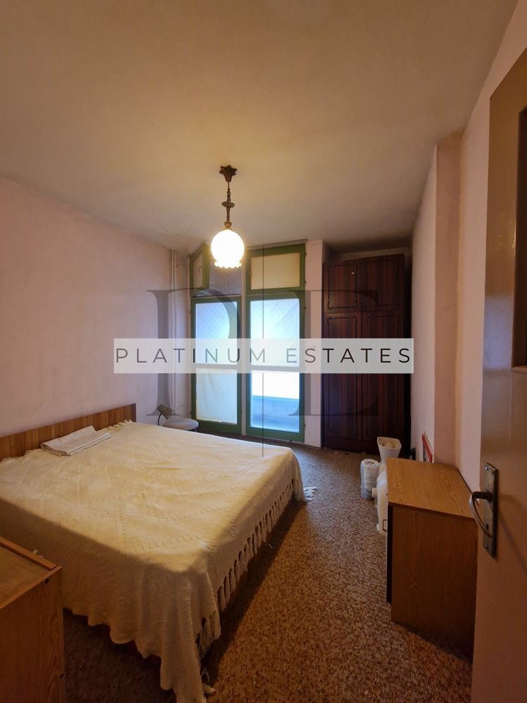 Продава 3-СТАЕН, гр. Пазарджик, Моста на Лютата, снимка 9 - Апартаменти - 52731819