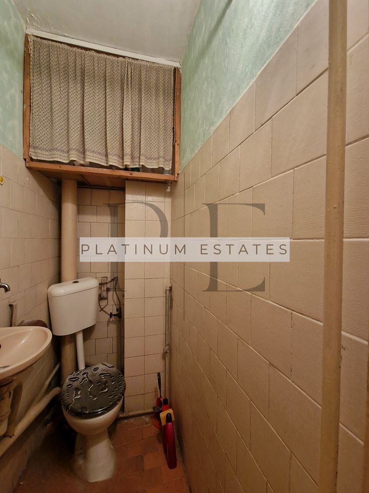 Продава 3-СТАЕН, гр. Пазарджик, Моста на Лютата, снимка 11 - Апартаменти - 52731819