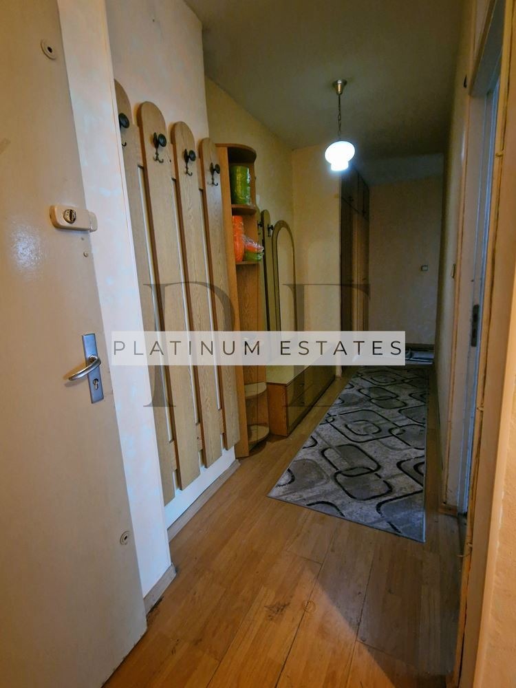 Продава 3-СТАЕН, гр. Пазарджик, Моста на Лютата, снимка 5 - Апартаменти - 52731819