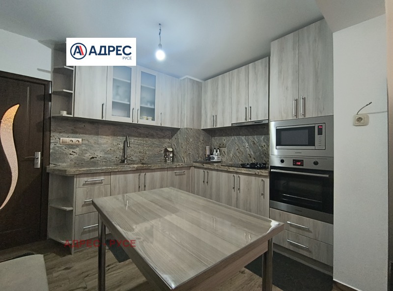 Продава 3-СТАЕН, гр. Русе, Родина 2