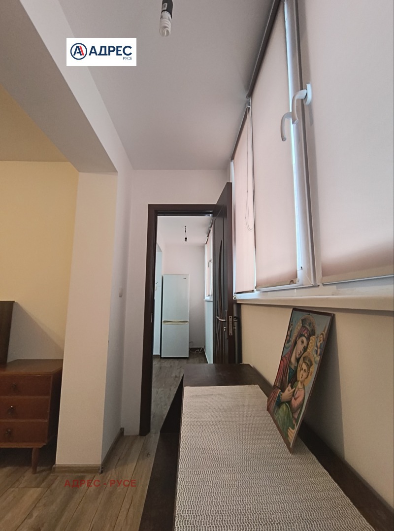 Продава 3-СТАЕН, гр. Русе, Родина 2, снимка 12 - Апартаменти - 53431648