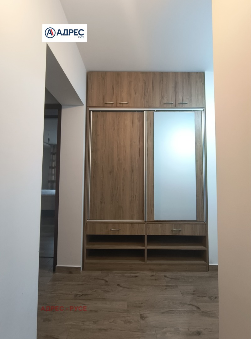 Продава 3-СТАЕН, гр. Русе, Родина 2, снимка 13 - Апартаменти - 53431648