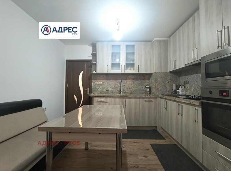 Продава 3-СТАЕН, гр. Русе, Родина 2, снимка 2 - Апартаменти - 53431648