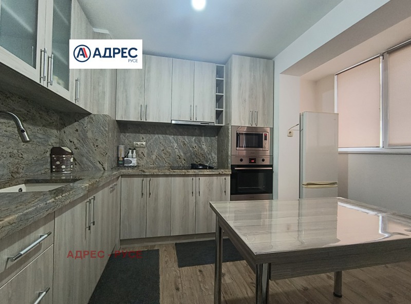 Продава 3-СТАЕН, гр. Русе, Родина 2, снимка 4 - Апартаменти - 53431648