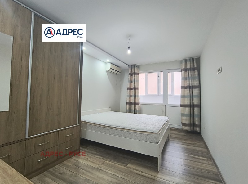 Продава 3-СТАЕН, гр. Русе, Родина 2, снимка 9 - Апартаменти - 53431648