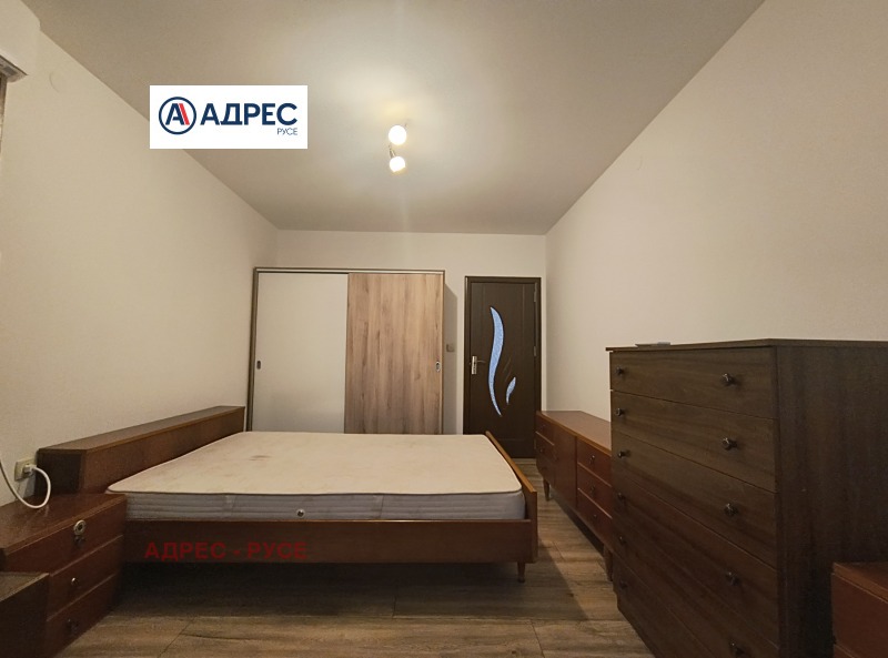 Продава 3-СТАЕН, гр. Русе, Родина 2, снимка 10 - Апартаменти - 53431648