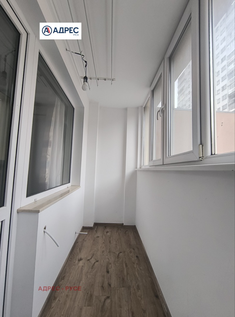 Продава 3-СТАЕН, гр. Русе, Родина 2, снимка 14 - Апартаменти - 53431648