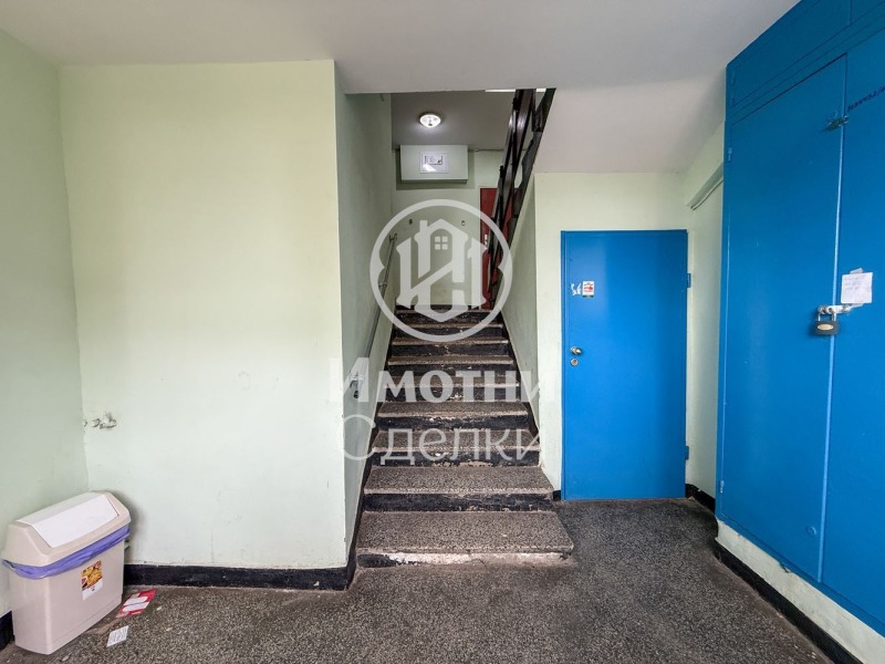 Продава 3-СТАЕН, гр. София, Младост 4, снимка 12 - Апартаменти - 53491575