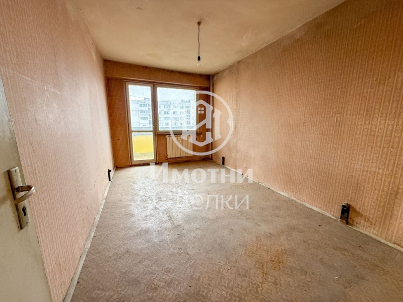 Продава 3-СТАЕН, гр. София, Младост 4