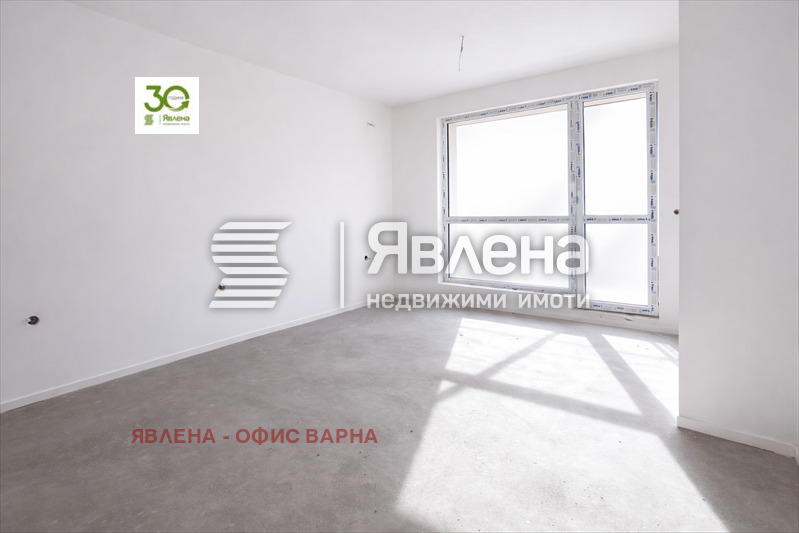 Продава 3-СТАЕН, гр. Варна, м-т Пчелина, снимка 3 - Апартаменти - 53701481