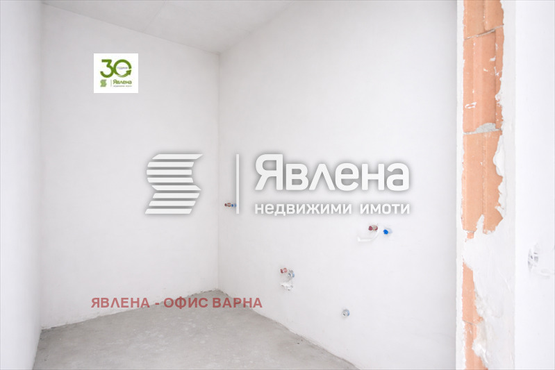 Продава 3-СТАЕН, гр. Варна, м-т Пчелина, снимка 5 - Апартаменти - 53701481