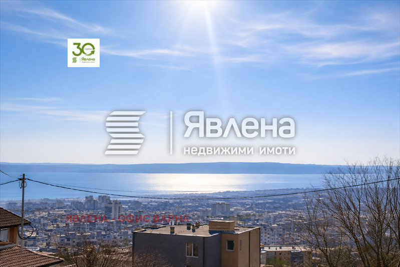 Продава 3-СТАЕН, гр. Варна, м-т Пчелина