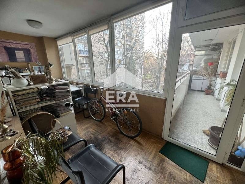 Продава 4-СТАЕН, гр. София, Иван Вазов, снимка 13 - Апартаменти - 53605145