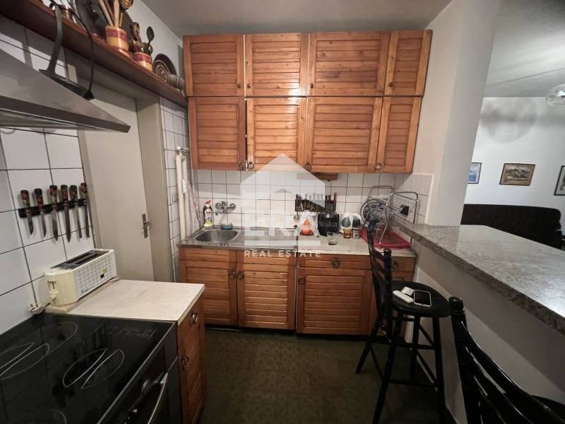 Продава 4-СТАЕН, гр. София, Иван Вазов, снимка 15 - Апартаменти - 53605145