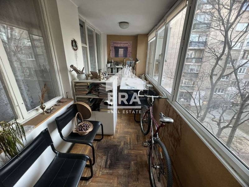 Продава 4-СТАЕН, гр. София, Иван Вазов, снимка 3 - Апартаменти - 53605145