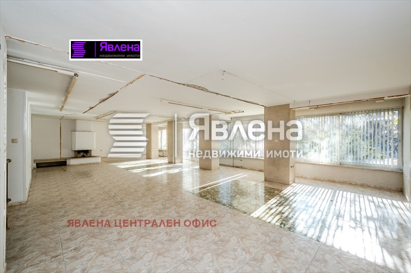 Продава МНОГОСТАЕН, гр. София, Изток, снимка 1 - Aпартаменти - 48709296