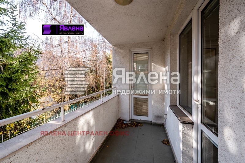 Продава МНОГОСТАЕН, гр. София, Изток, снимка 4 - Aпартаменти - 48709296