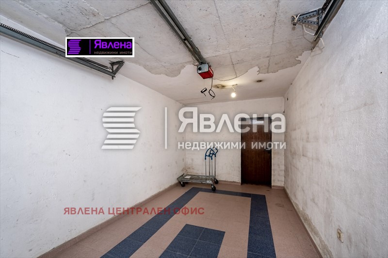 Продава МНОГОСТАЕН, гр. София, Изток, снимка 10 - Aпартаменти - 48709296