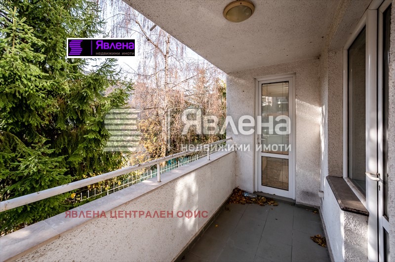 Продава МНОГОСТАЕН, гр. София, Изток, снимка 6 - Aпартаменти - 48709296