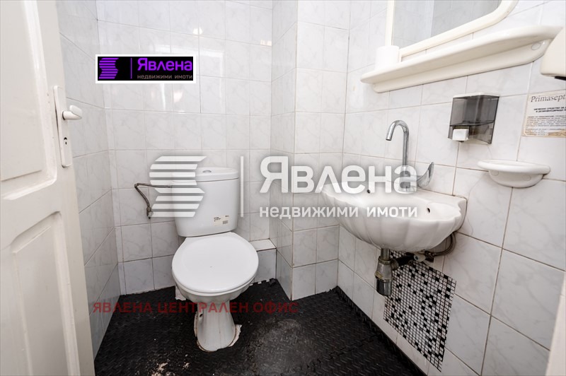 Продава МНОГОСТАЕН, гр. София, Изток, снимка 7 - Aпартаменти - 48709296