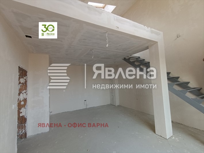 Продава МЕЗОНЕТ, гр. Варна, Виница, снимка 8 - Aпартаменти - 47428090