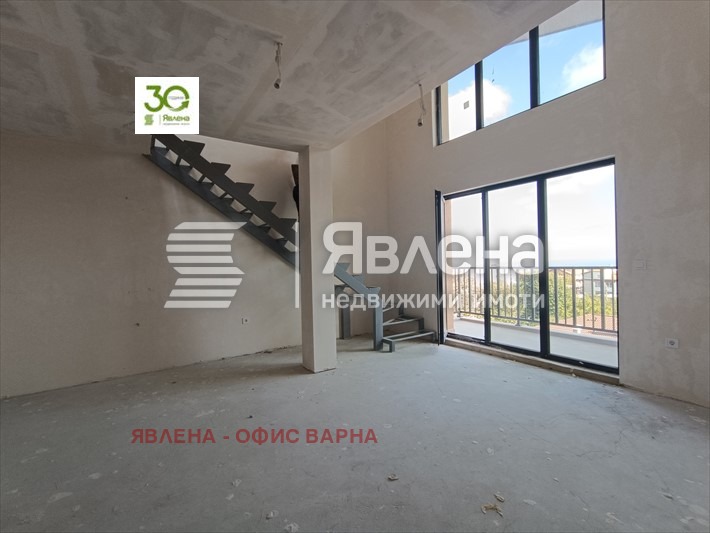 Satılık  İki Katlı Daire Varna , Vinica , 152 metrekare | 48334434 - görüntü [7]