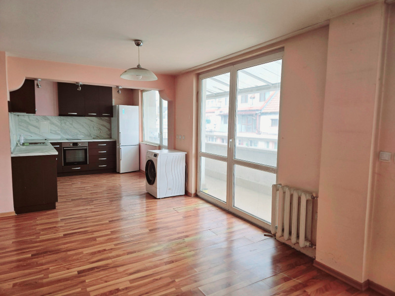 Продава МЕЗОНЕТ, гр. София, Белите брези, снимка 3 - Апартаменти - 53305592