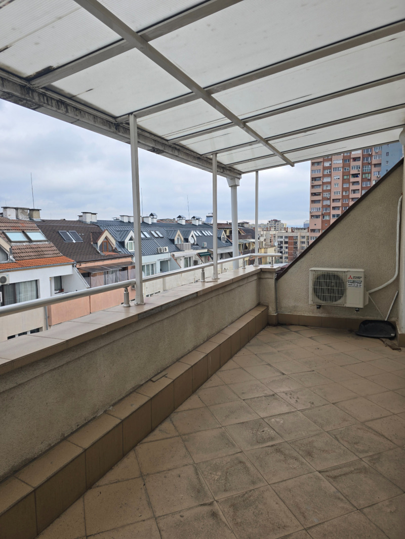 Продава МЕЗОНЕТ, гр. София, Белите брези, снимка 15 - Апартаменти - 53305592