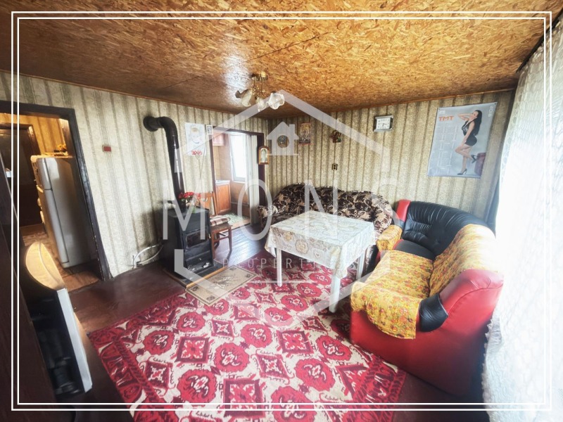 En venta  Piso de la casa región de Gabrovo , Dryanovo , 82 metros cuadrados | 29893329 - imagen [2]