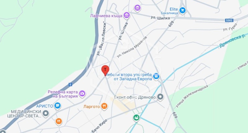 En venta  Piso de la casa región de Gabrovo , Dryanovo , 82 metros cuadrados | 29893329 - imagen [12]