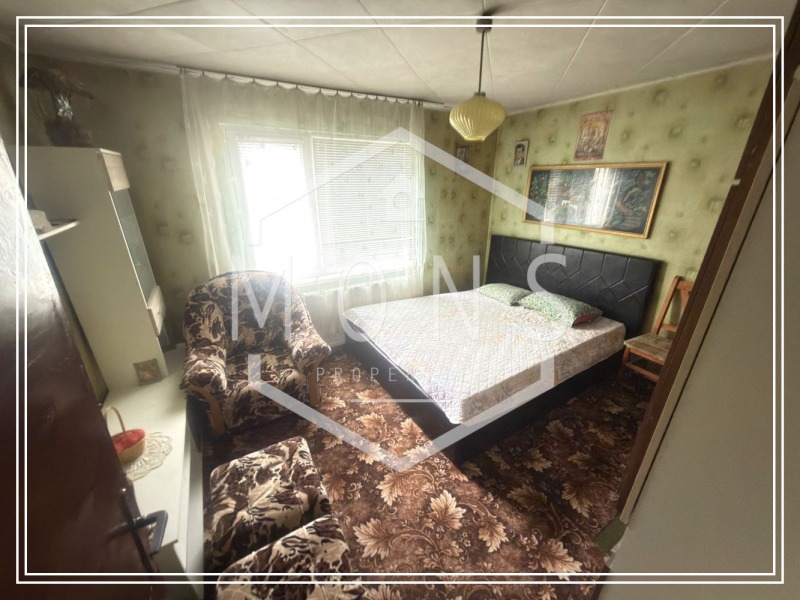 En venta  Piso de la casa región de Gabrovo , Dryanovo , 82 metros cuadrados | 29893329 - imagen [7]