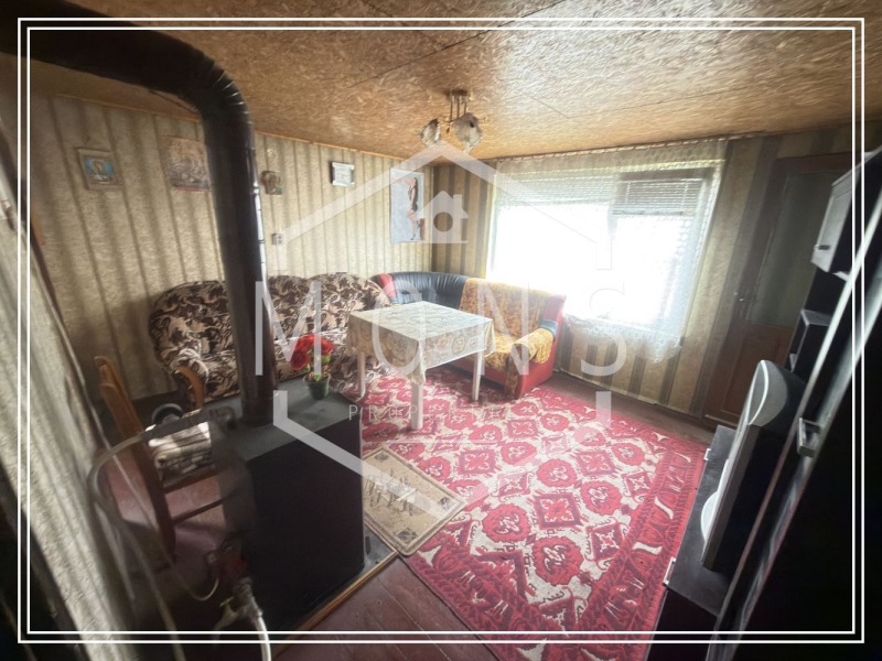 En venta  Piso de la casa región de Gabrovo , Dryanovo , 82 metros cuadrados | 29893329 - imagen [5]