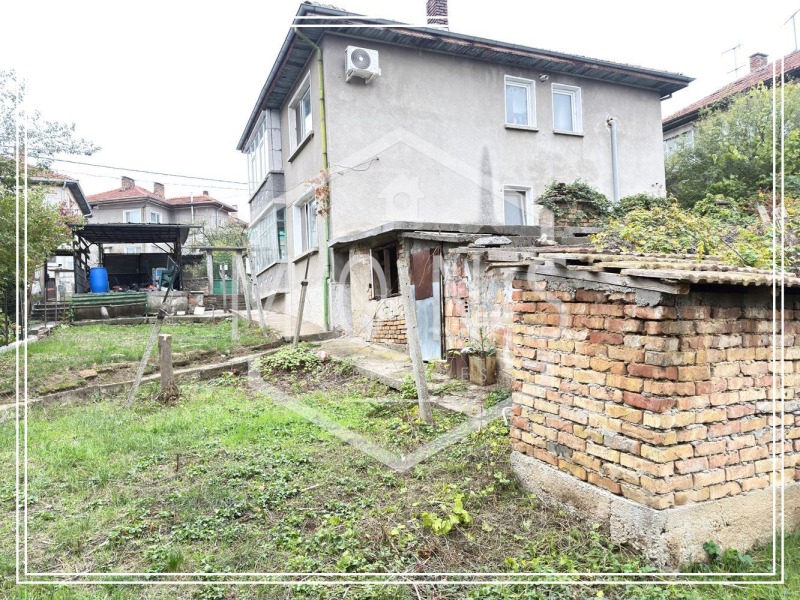 En venta  Piso de la casa región de Gabrovo , Dryanovo , 82 metros cuadrados | 29893329 - imagen [10]