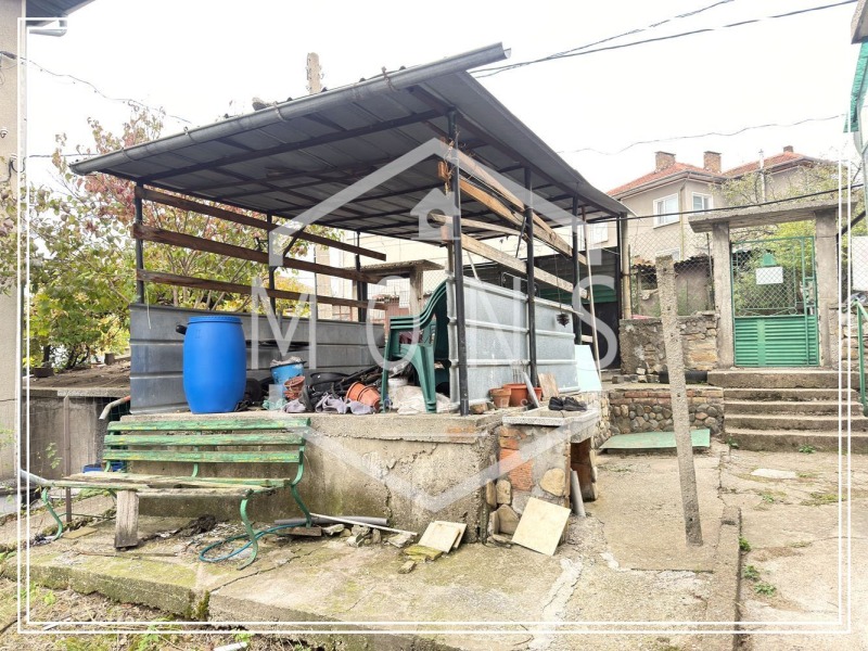 En venta  Piso de la casa región de Gabrovo , Dryanovo , 82 metros cuadrados | 29893329 - imagen [9]