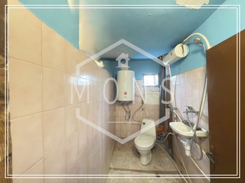 En venta  Piso de la casa región de Gabrovo , Dryanovo , 82 metros cuadrados | 29893329 - imagen [8]