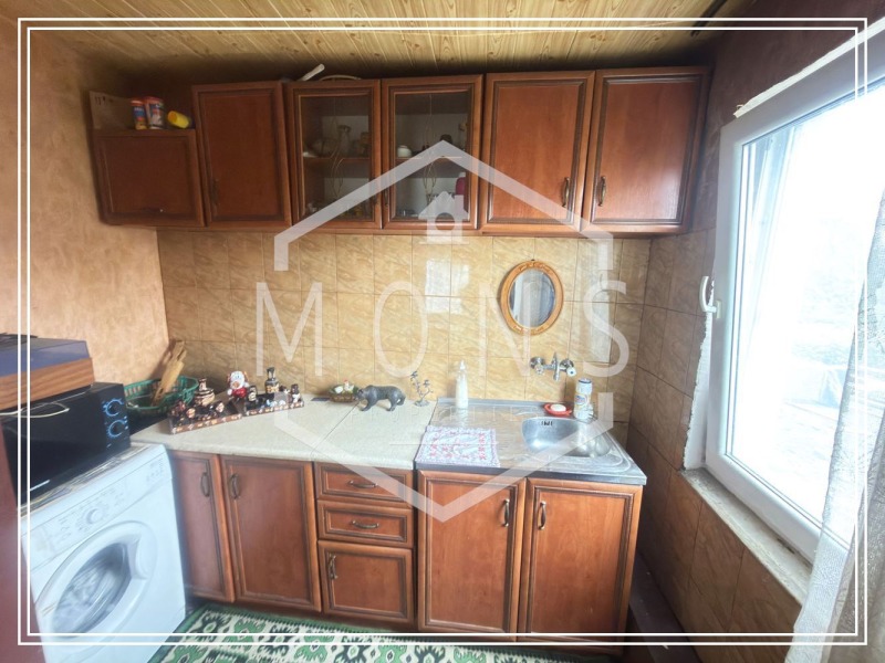En venta  Piso de la casa región de Gabrovo , Dryanovo , 82 metros cuadrados | 29893329 - imagen [3]