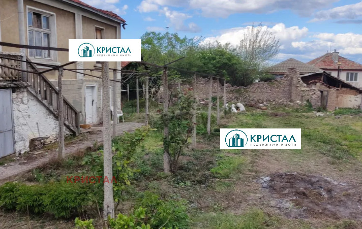 Продава КЪЩА, с. Тополово, област Пловдив, снимка 2 - Къщи - 47598851