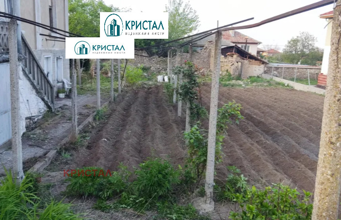 Продава КЪЩА, с. Тополово, област Пловдив, снимка 5 - Къщи - 47598851