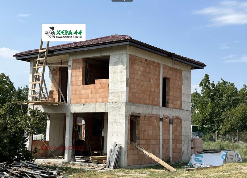 Продава  Къща град Варна , м-т Ментешето , 100 кв.м | 81864928