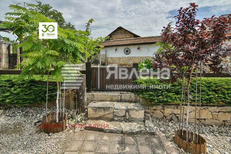 Til salg  Hus region Varna , Chernevo , 182 kvm | 72348146 - billede [13]