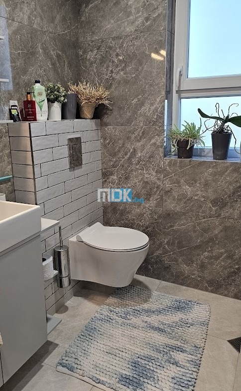 Продава КЪЩА, гр. Пловдив, Беломорски, снимка 8 - Къщи - 53285727