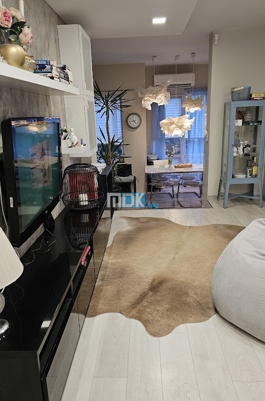 Продава КЪЩА, гр. Пловдив, Беломорски, снимка 3 - Къщи - 53285727